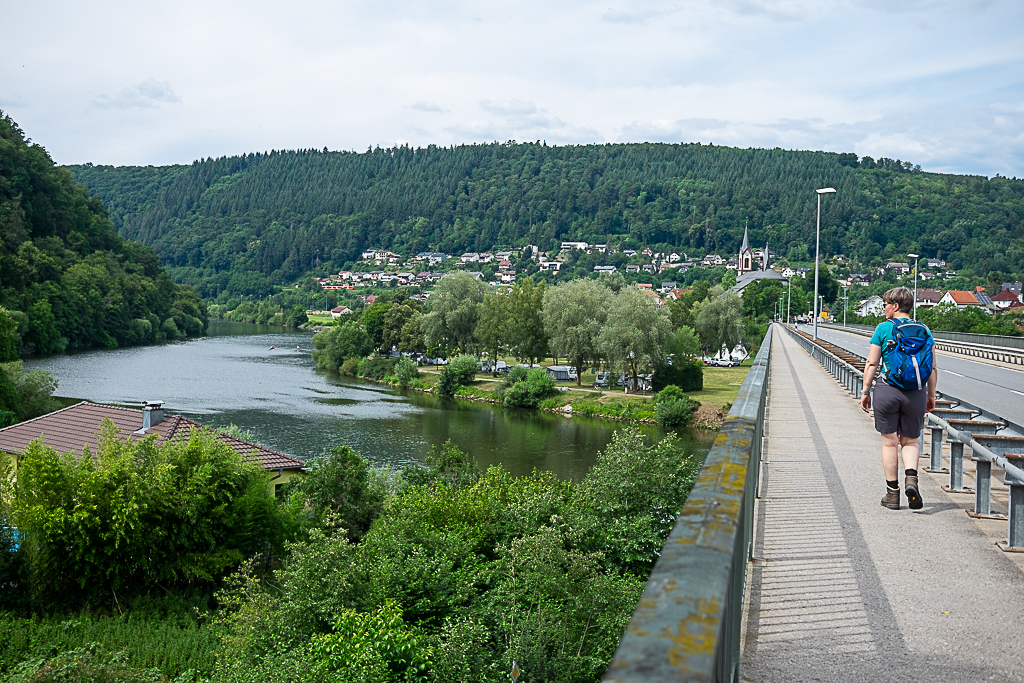 Neckargerach