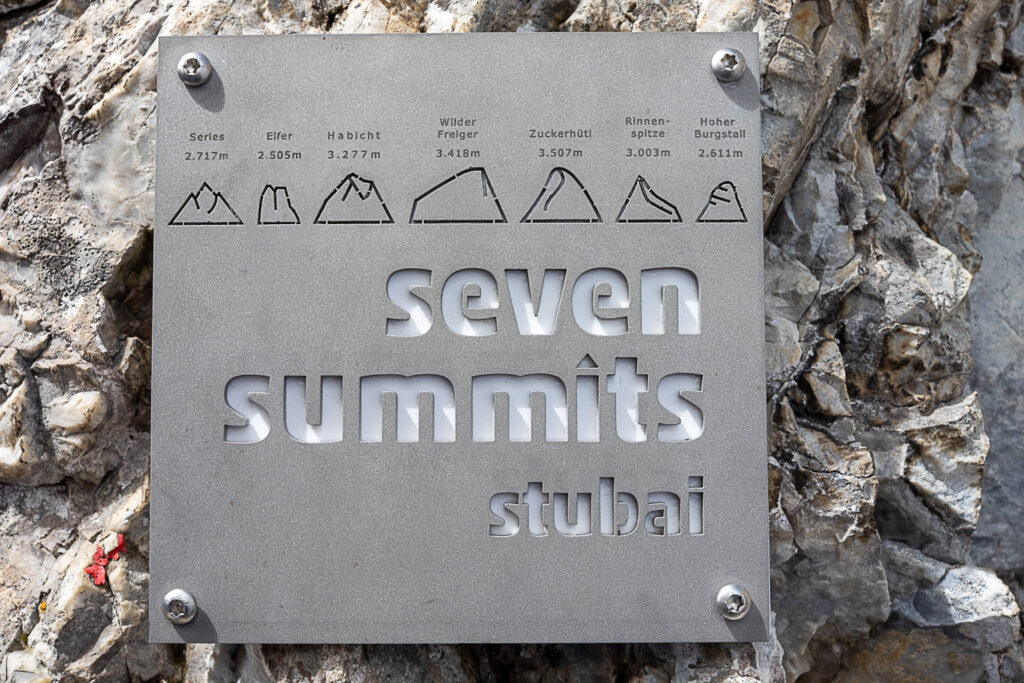 Seven Summits