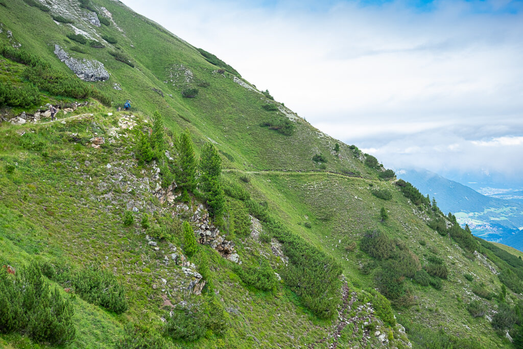 Der Panorama-Weg