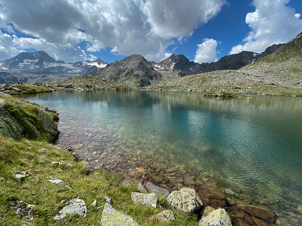 Mutterberger See