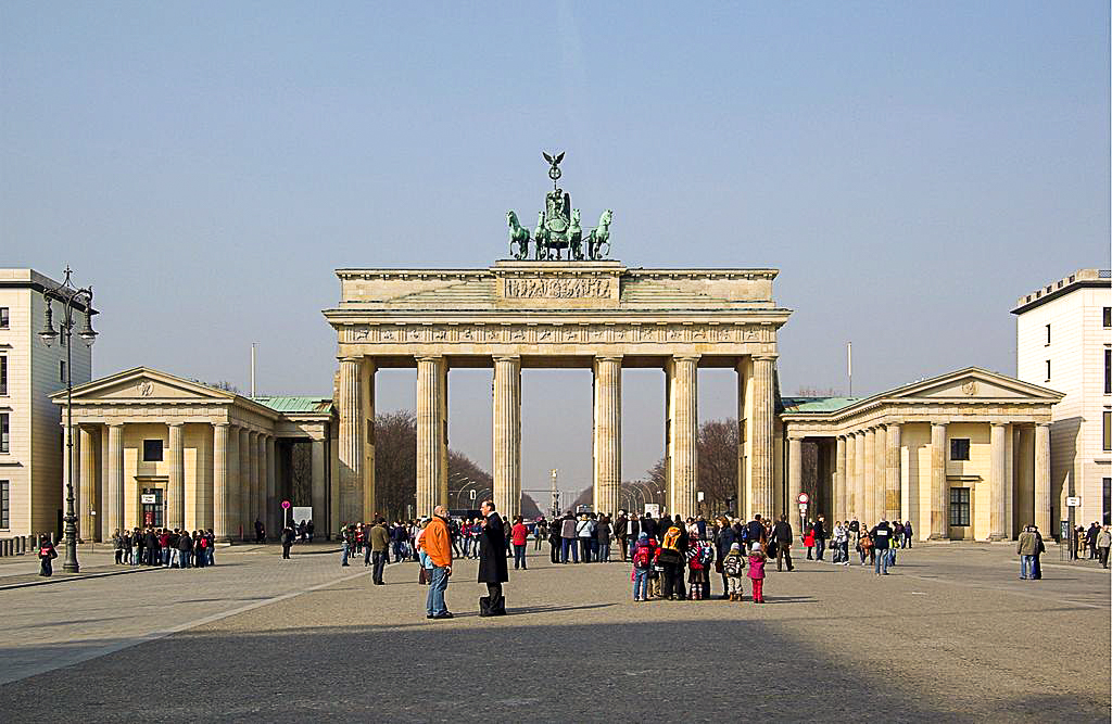 Brandenburger Tor