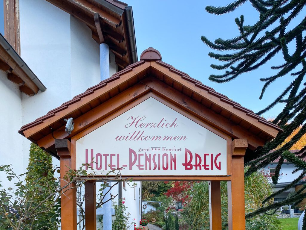 Hotel Breig