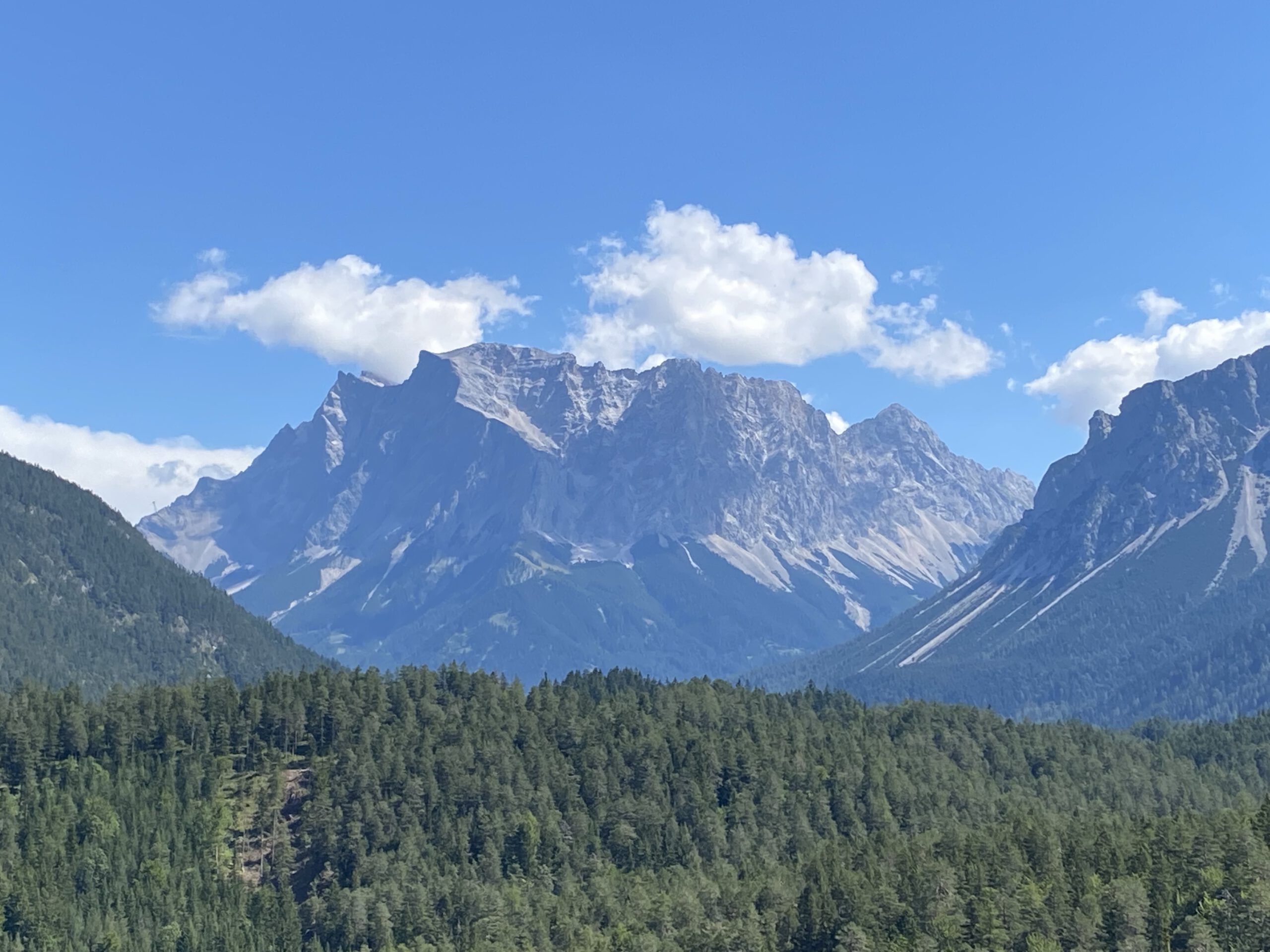 Zugspitze